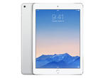 Таблети Apple iPad Air 2 Wi-Fi 128GB, сребрист цвят