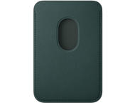 Калъфи Apple iPhone FineWoven Wallet with MagSafe - Dark Green