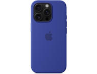 Калъфи Apple iPhone 16 Pro Silicone Case with MagSafe - Ultramarine (Seasonal)