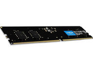 Оперативна памет 32GB DDR5 5600 MT/s Crucial UDIMM