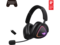 Слушалки Asus ROG Delta II Wireless, Black