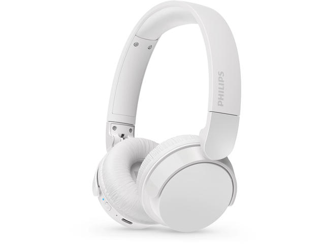 Слушалки Philips TAH4209, White