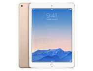 Таблети Apple iPad Air 2 Wi‑Fi + Cellular 64GB, златист цвят