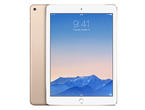 Таблети Apple iPad Air 2 Wi‑Fi + Cellular 64GB, златист цвят