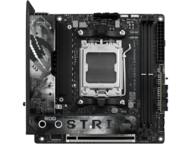 Дънни платки ASUS ROG STRIX X870-I GAMING WIFI