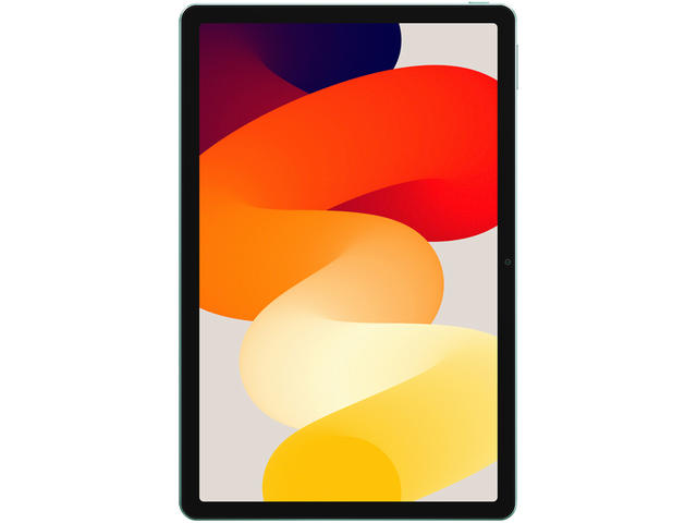 Таблети Xiaomi Redmi Pad SE 4GB RAM / 128GB, Mint Green
