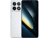 Смартфони Xiaomi Poco F6 Pro 1TB, White