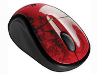 Мишки Безжична оптична мишка Logitech M305