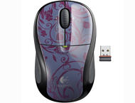 Мишки Безжична оптична мишка Logitech M305