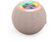Колони Hama "Ball Shape Speaker", pink