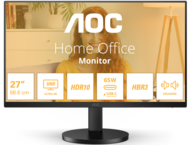 Монитори AOC U27B3CF