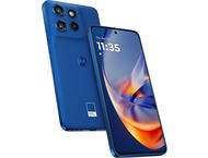 Смартфони Motorola Edge 50 Neo 5G - 8GB RAM / 256GB, PANTONE Nautical Blue