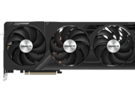 Видео карти GIGABYTE GeForce RTX­­ 4070 Ti SUPER WINDFORCE MAX OC 16GB