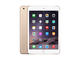 Таблети Apple iPad mini 3 Wi-Fi 16GB, златист цвят