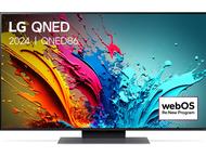 Телевизори LG 50QNED86T3A