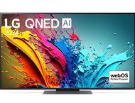 Телевизори LG 55QNED86T3A