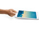 Таблети Apple iPad mini 3 Wi-Fi 64GB, сребрист цвят