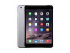 Таблети Apple iPad mini 3 Wi-Fi 128GB, сив цвят