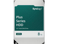 Твърди дискове 8TB 7200rpm Synology Plus Series HAT3310