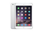 Таблети Apple iPad mini 3 Wi‑Fi + Cellular 16GB, сребрист цвят
