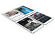 Таблети Apple iPad mini 3 Wi‑Fi + Cellular 128GB, сребрист цвят