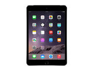 Таблети Apple iPad mini 3 Wi‑Fi + Cellular 16GB, сив цвят