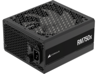 Захранвания за компютри Corsair RM750x ATX 3.1