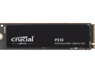 SSD 500GB Crucial P310