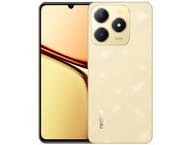 Смартфони Realme C61 - 6GB RAM / 256GB, Sparkle Gold