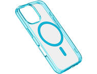 Калъфи Cellular line Iconic Mag iPhone 16 Pro Max, светлосин