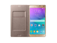 Калъфи Калъф Samsung Flip Wallet за Galaxy Note 4
