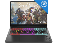Лаптопи HP Omen Transcend 14-fb0034nn