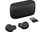 Слушалки Jabra Evolve2 Buds, Black