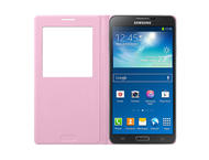 Калъфи Samsung S View Cover за Galaxy NOTE 3