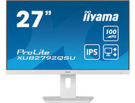 Монитори IIYAMA XUB2792QSU-W6