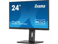 Монитори IIYAMA XUB2497HSU-B1