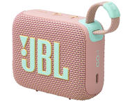Колони JBL Go 4, Pink