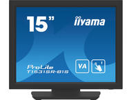 Монитори IIYAMA T1531SR-B1S