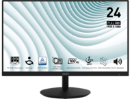 Монитори MSI PRO MP242A