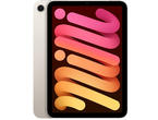 Таблети Apple iPad mini (2024) - 8GB RAM / 512GB, Starlight