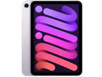 Таблети Apple iPad mini (2024) + Cellular - 8GB RAM / 512GB, Purple