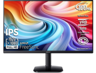 Монитори Acer KA272E0bi