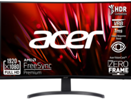 Монитори Acer Nitro ED320QX2biipx