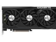 Видео карти GIGABYTE GeForce RTX 4070 WINDFORCE OC V2 12G