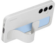 Калъфи Samsung Galaxy S24 FE Standing Grip Case, Gray