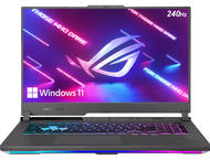 Лаптопи ASUS ROG Strix G17 G713PI-LL116W