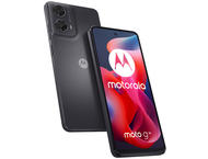 Смартфони Motorola Moto G24 128GB, Matte Charcoal