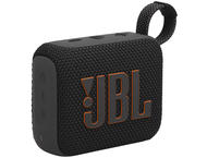 Колони JBL Go 4, Black