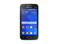 Смартфони Samsung Galaxy Trend 2 (SM-G313H) 4GB, черен цвят