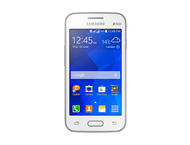 Смартфони Samsung Galaxy Trend 2 (SM-G313H) 4GB, бял цвят